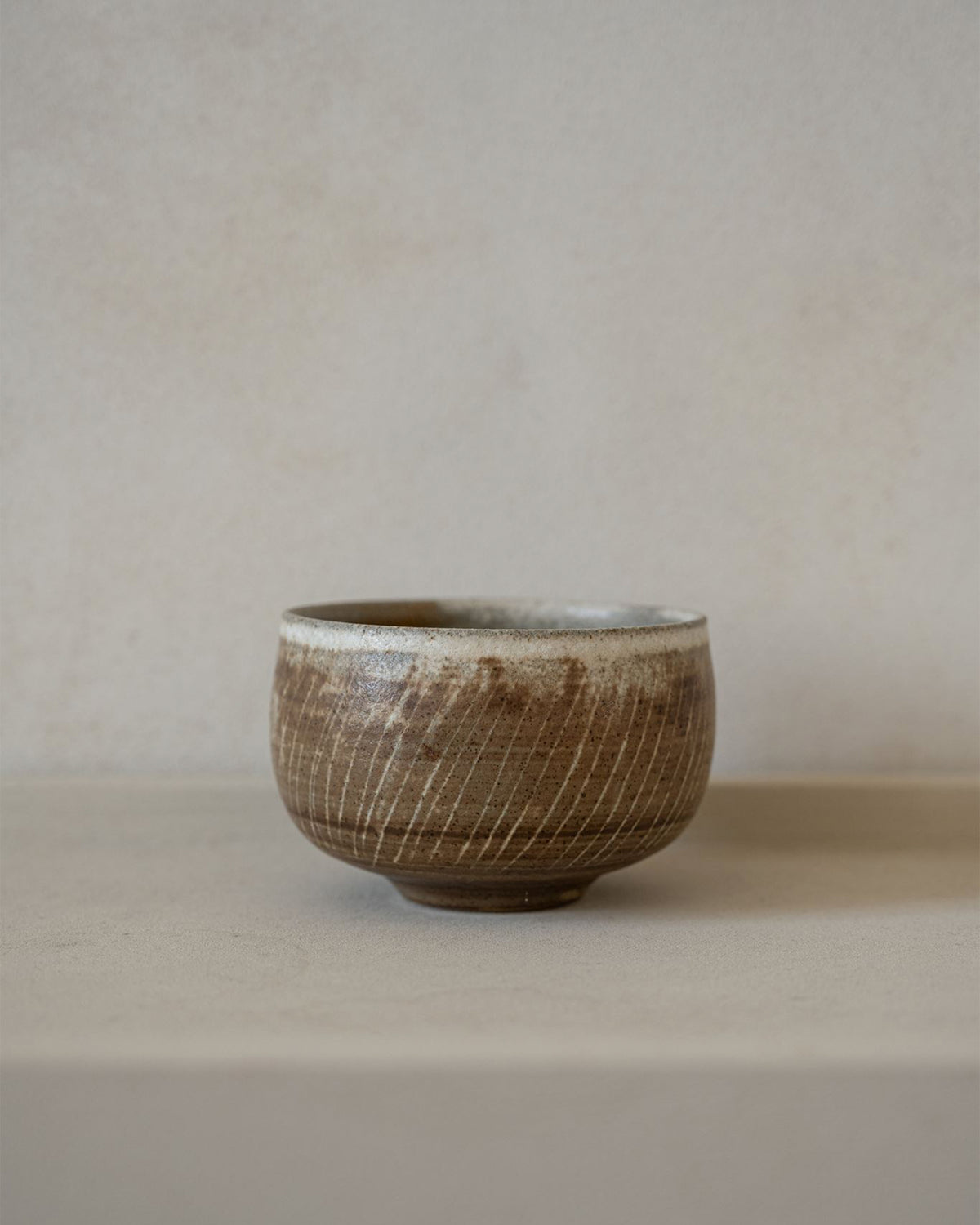 Kristine Vedel Adeltoft, Tea Bowl, small