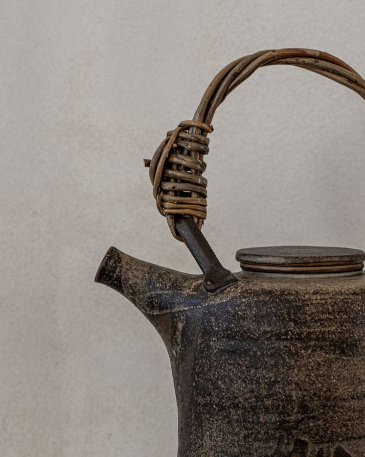 Kristine Vedel Adeltoft, Tea Pot