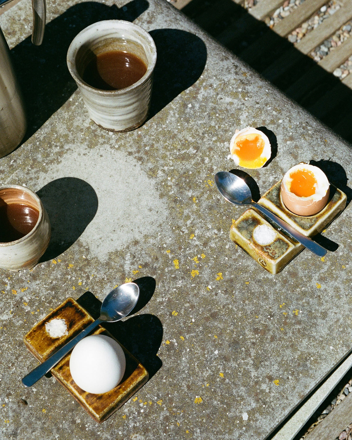 Ann-Charlotte Ohlsson, Egg Cup, 01