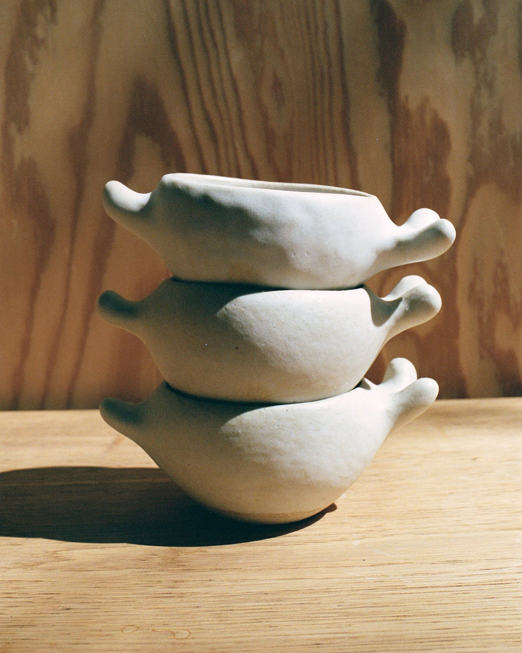 Yukari Hotta, Minamo Bowl, 02