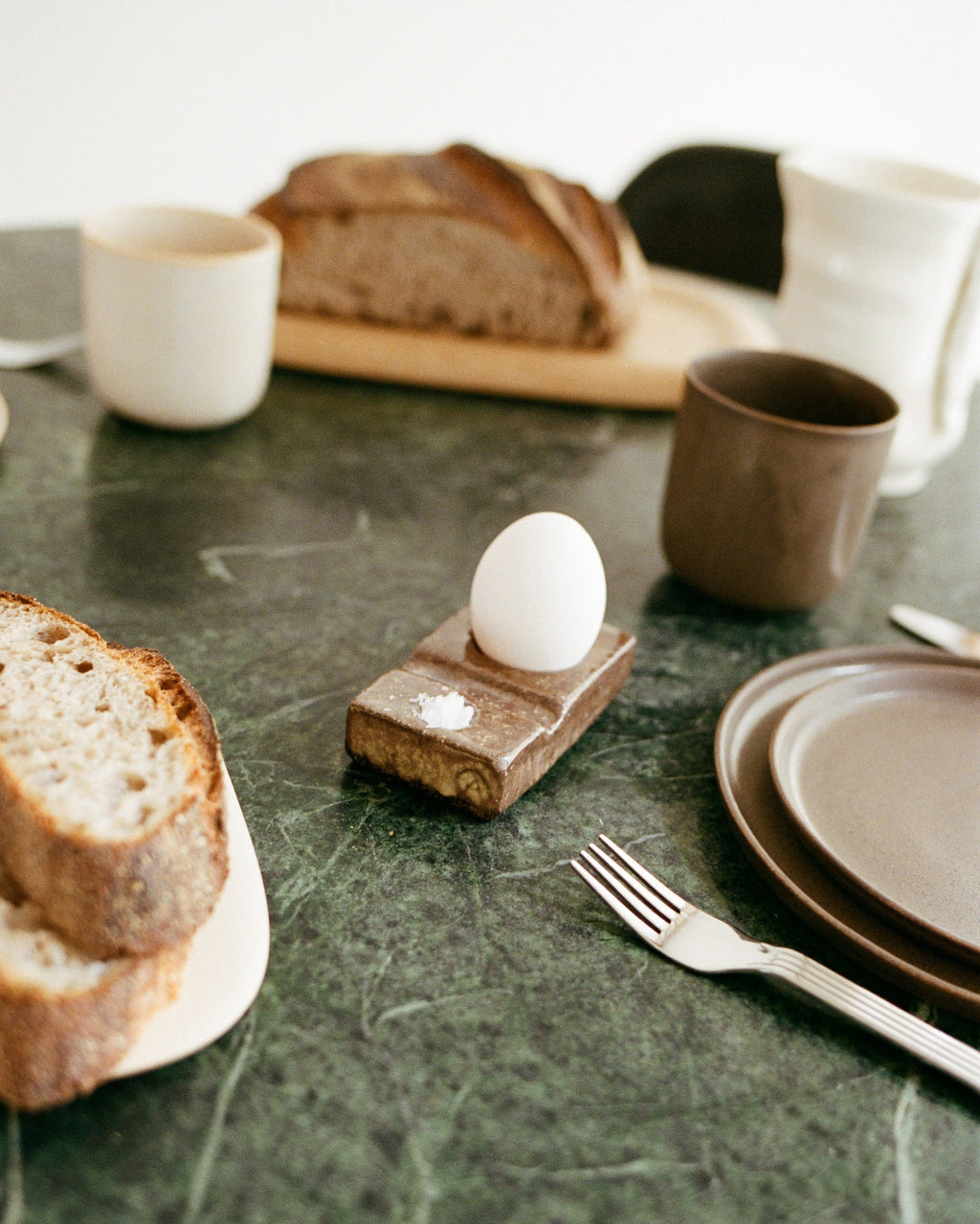 Ann-Charlotte Ohlsson, Egg Cup, 06