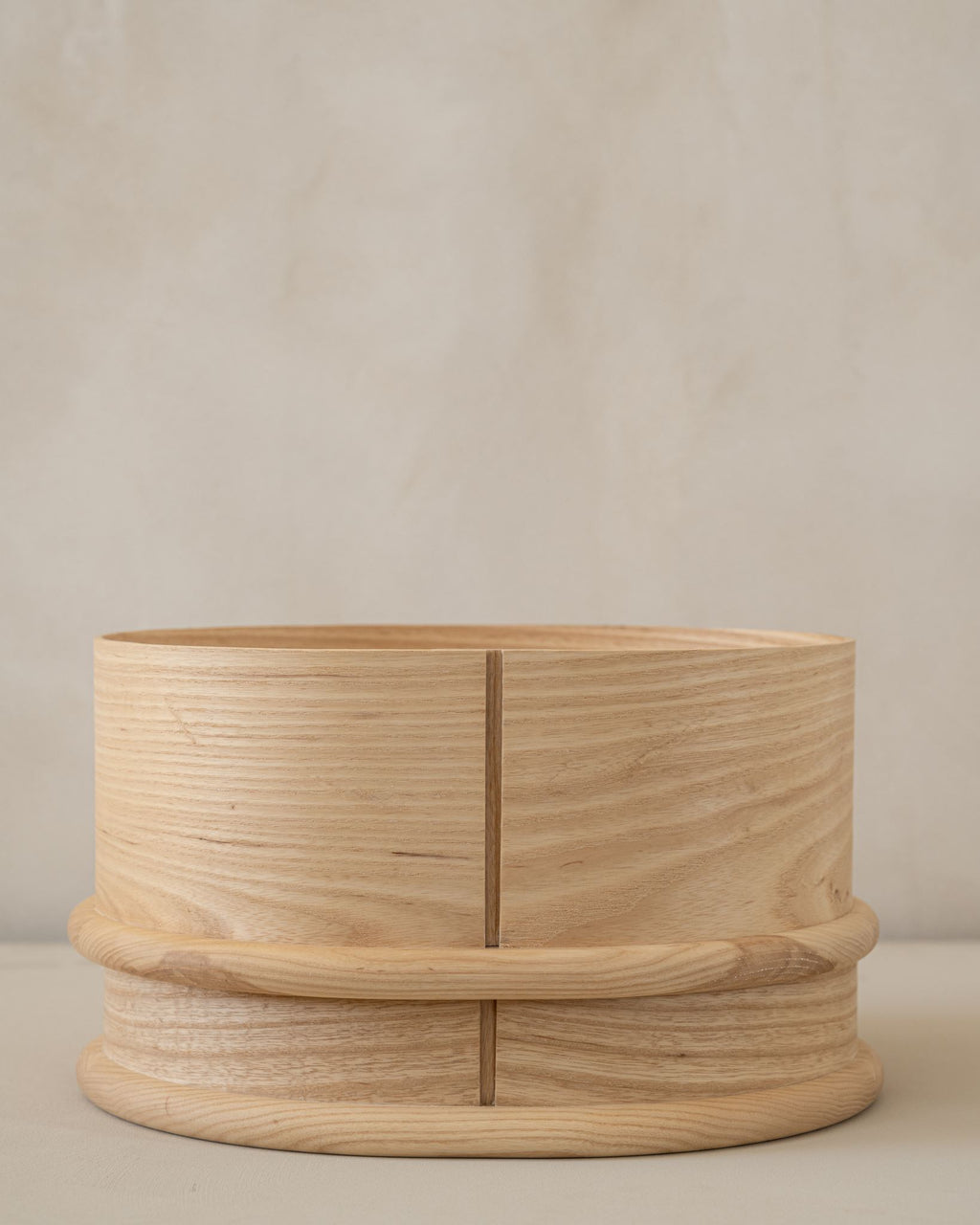 Line Depping, Barrel, Low Box