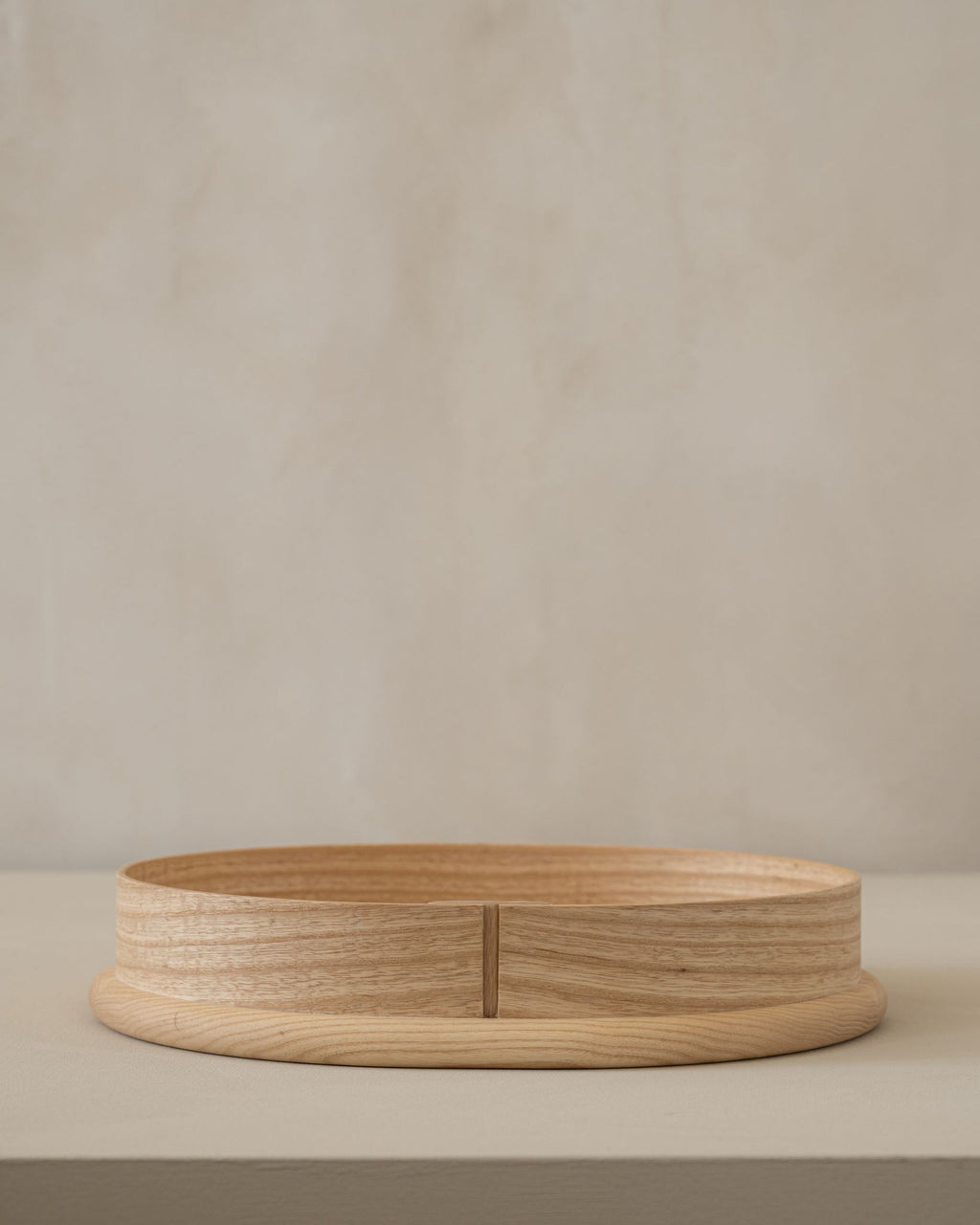 Line Depping, Barrel, Low Box