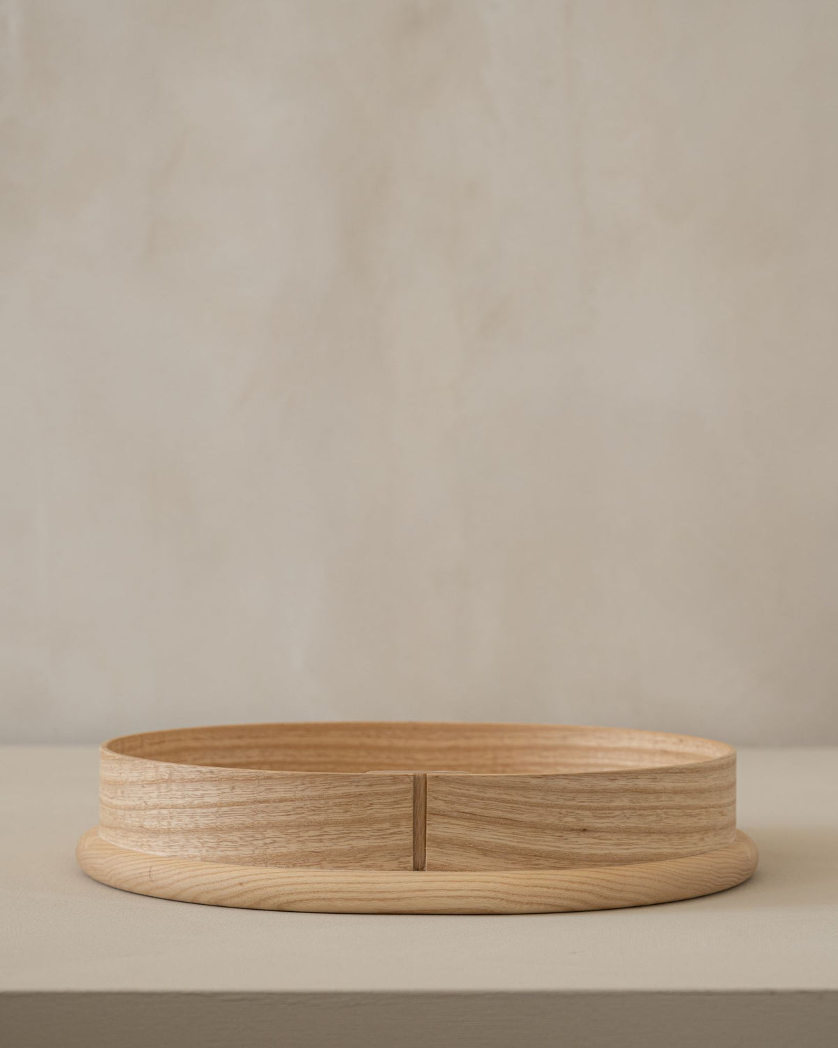 Line Depping, Barrel, Low Box