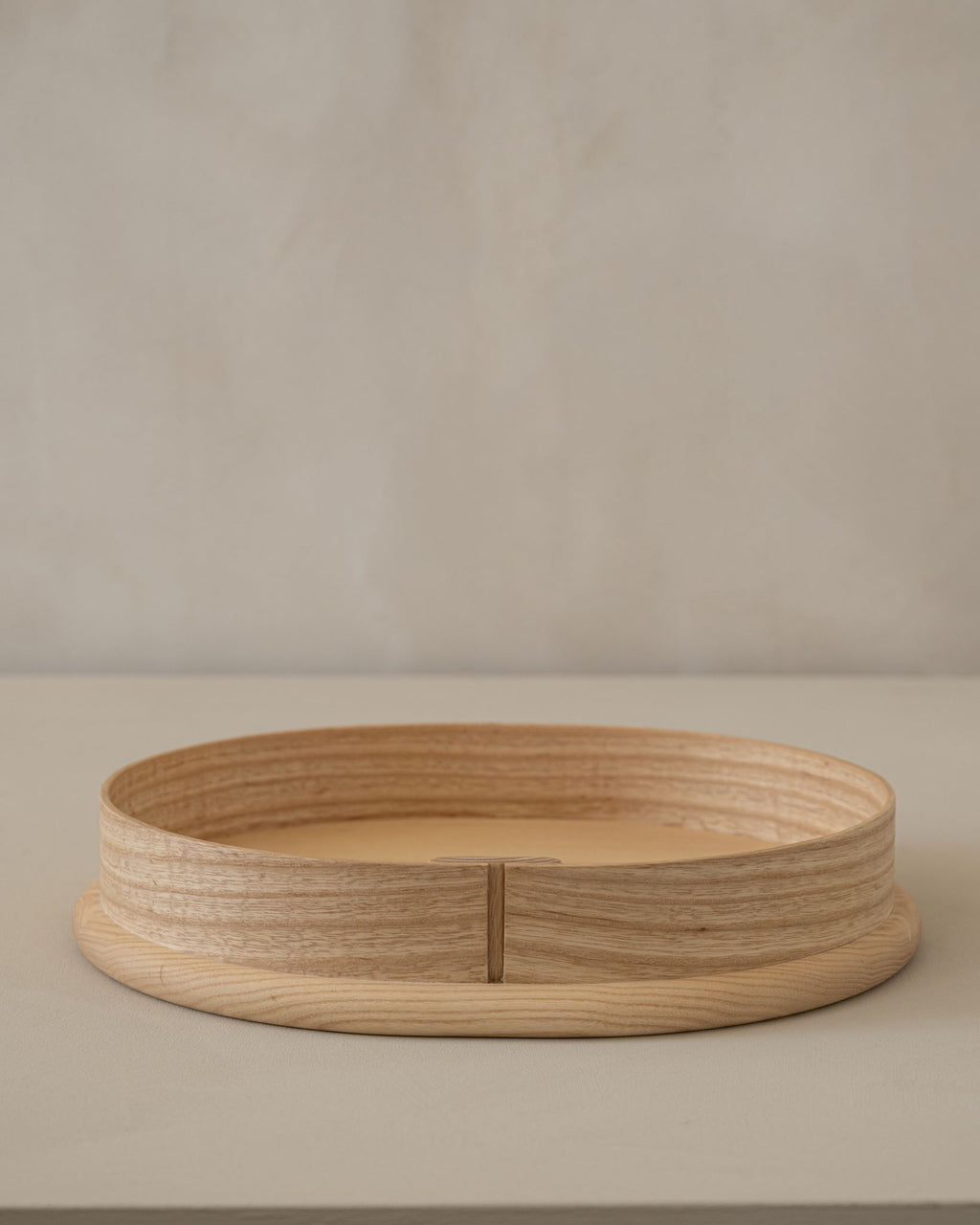Line Depping, Barrel, Low Box