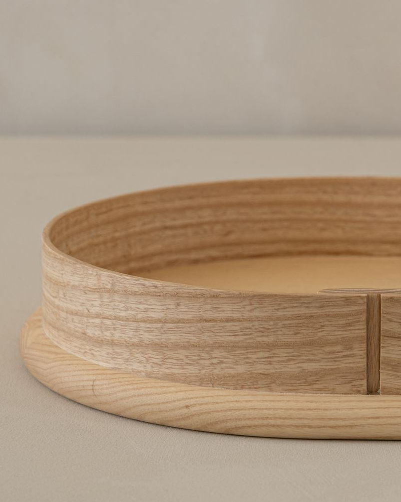 Line Depping, Barrel, Low Box