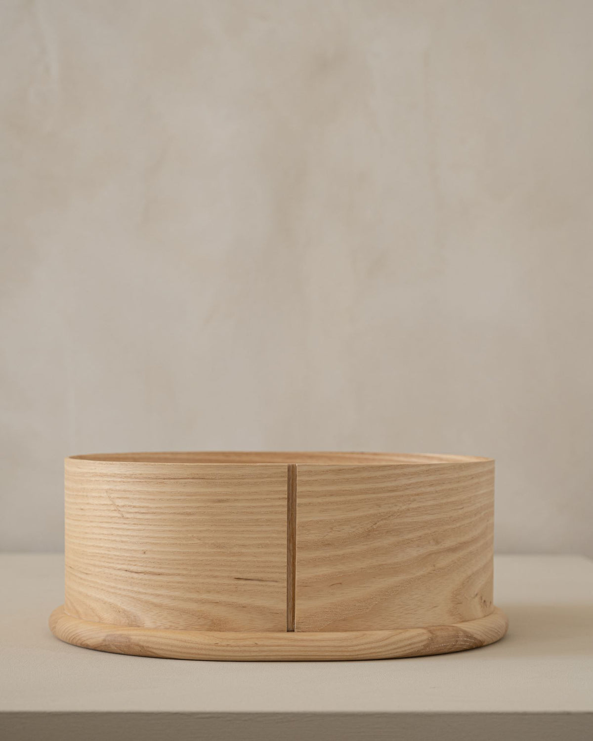 Line Depping, Barrel, Tall Box
