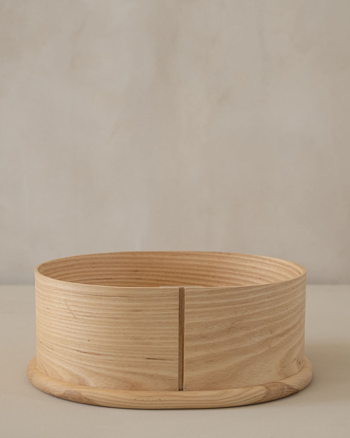 Line Depping, Barrel, Tall Box