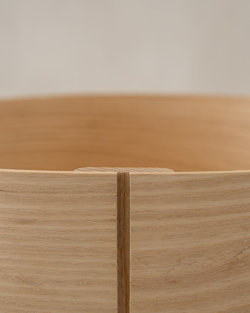Line Depping, Barrel, Tall Box