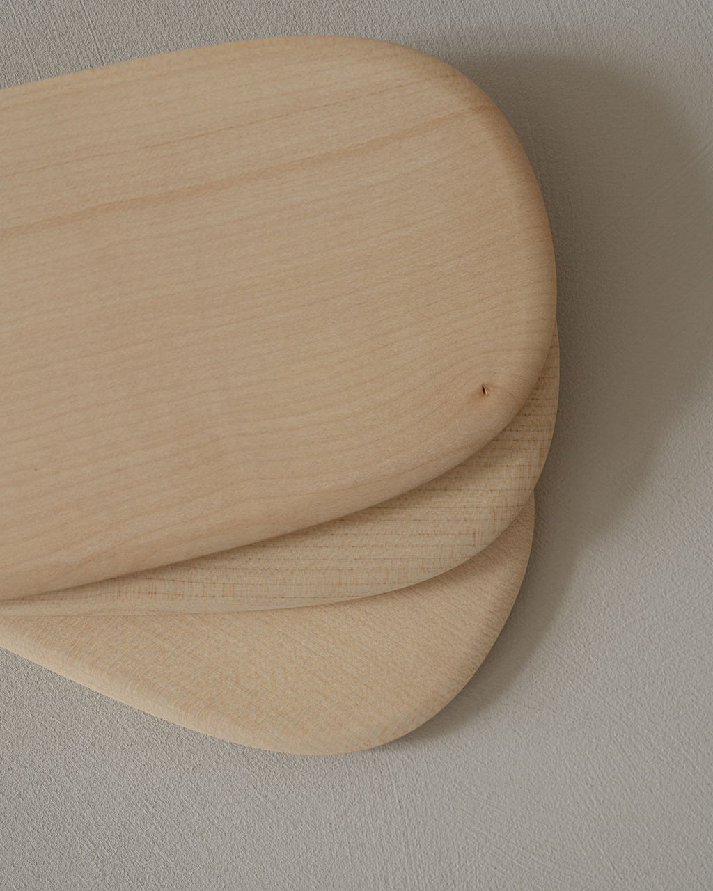 Line Depping, Buttering Board