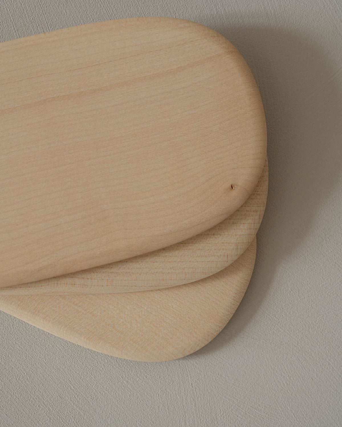 Line Depping, Buttering Board