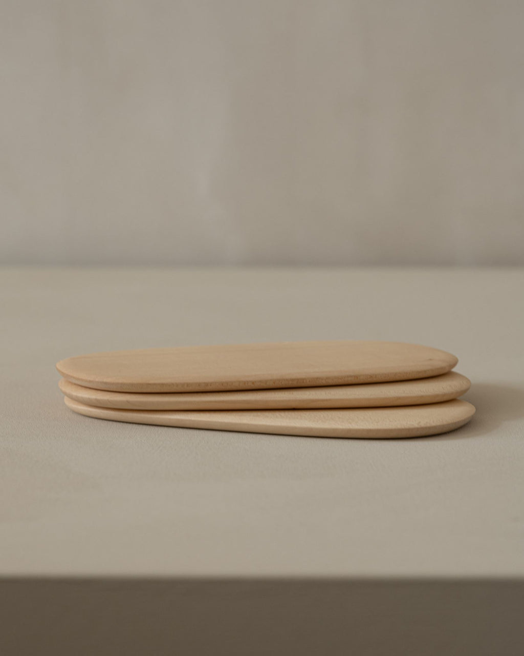Line Depping, Buttering Board