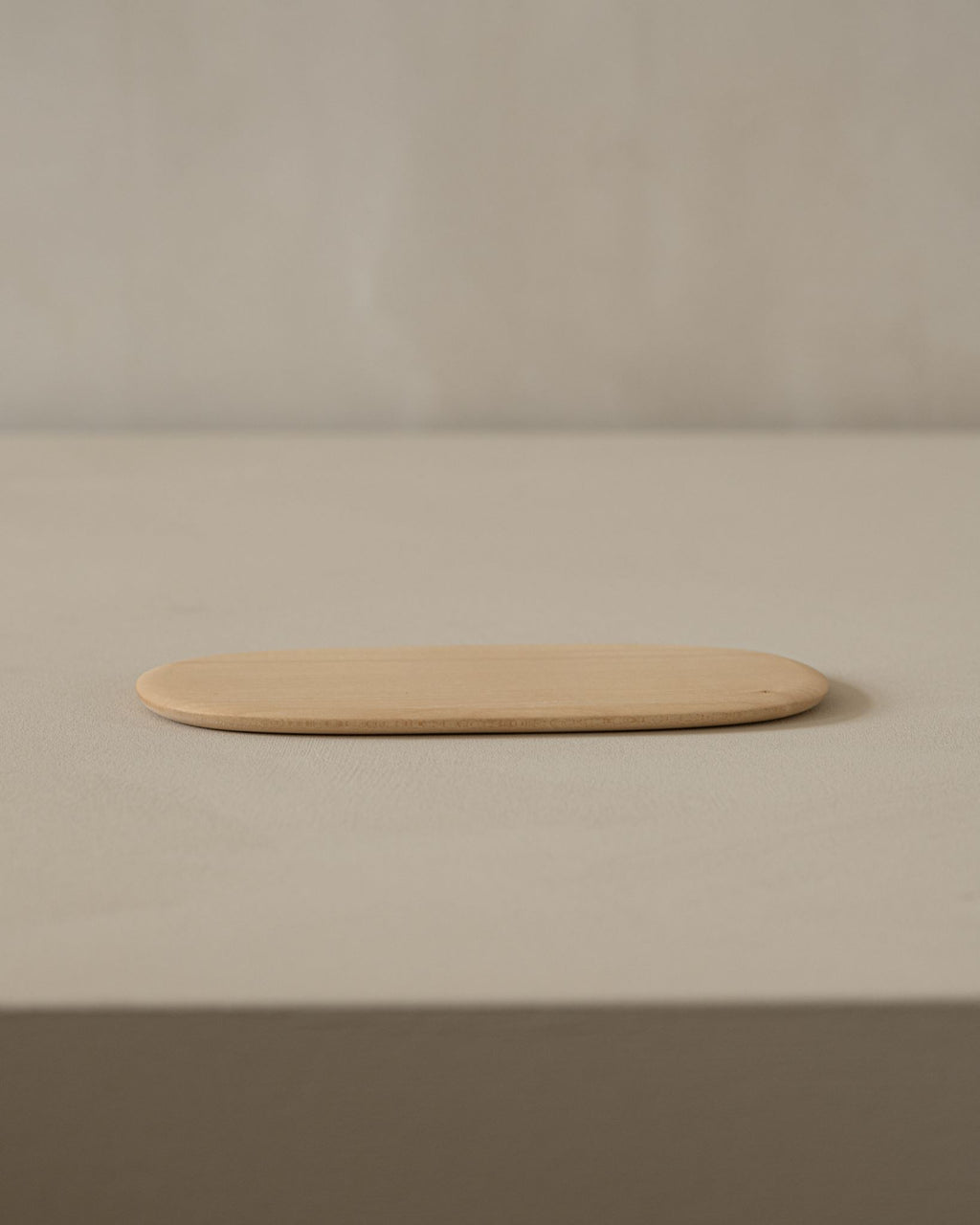 Line Depping, Buttering Board