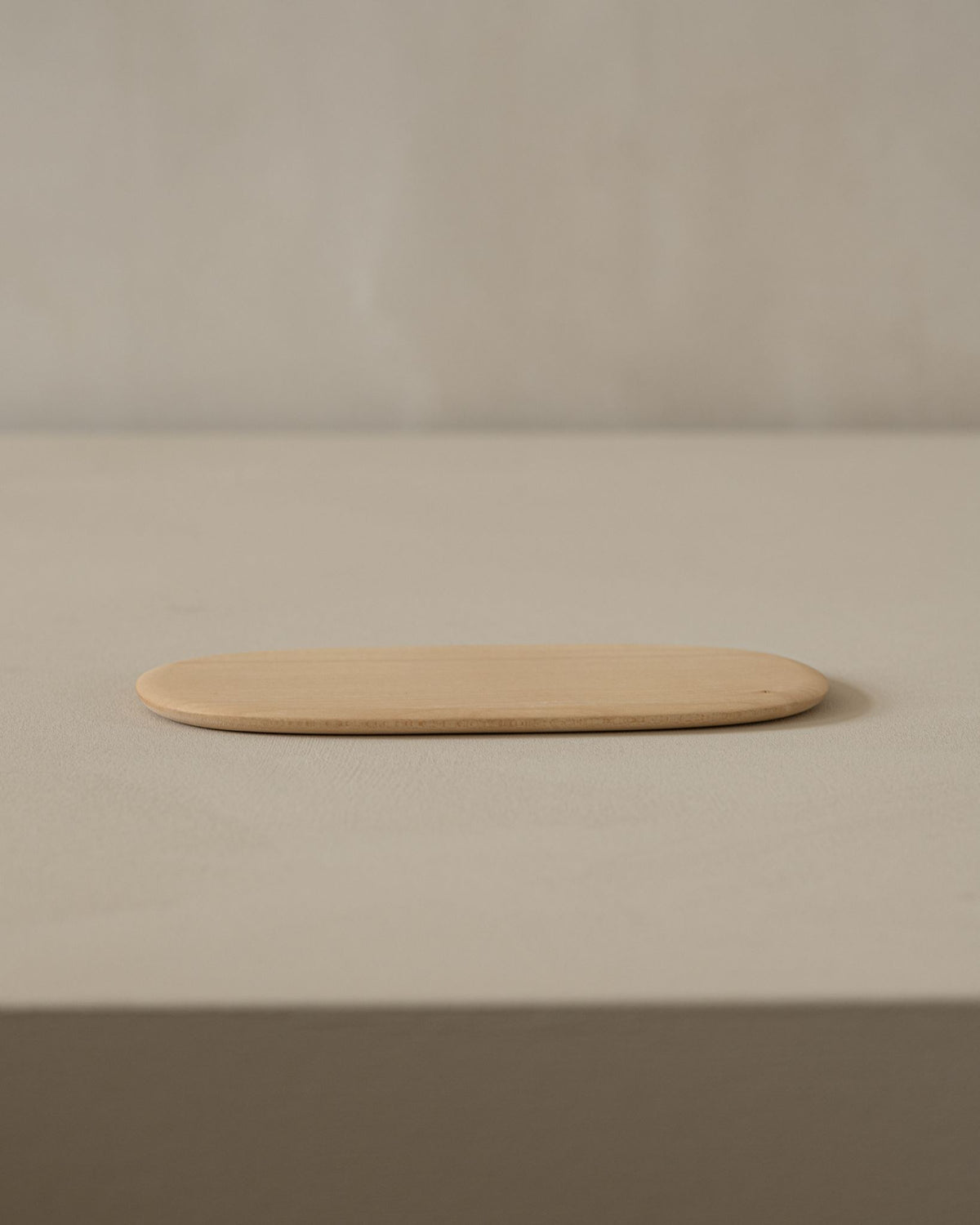 Line Depping, Buttering Board