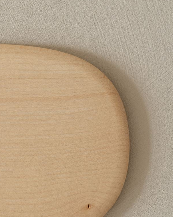 Line Depping, Buttering Board