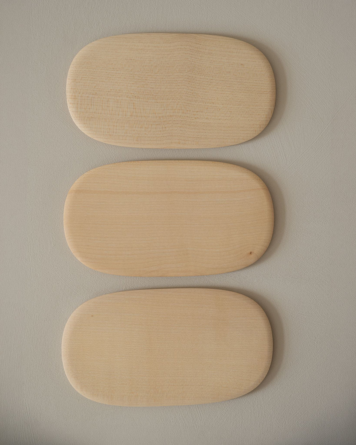 Line Depping, Buttering Board