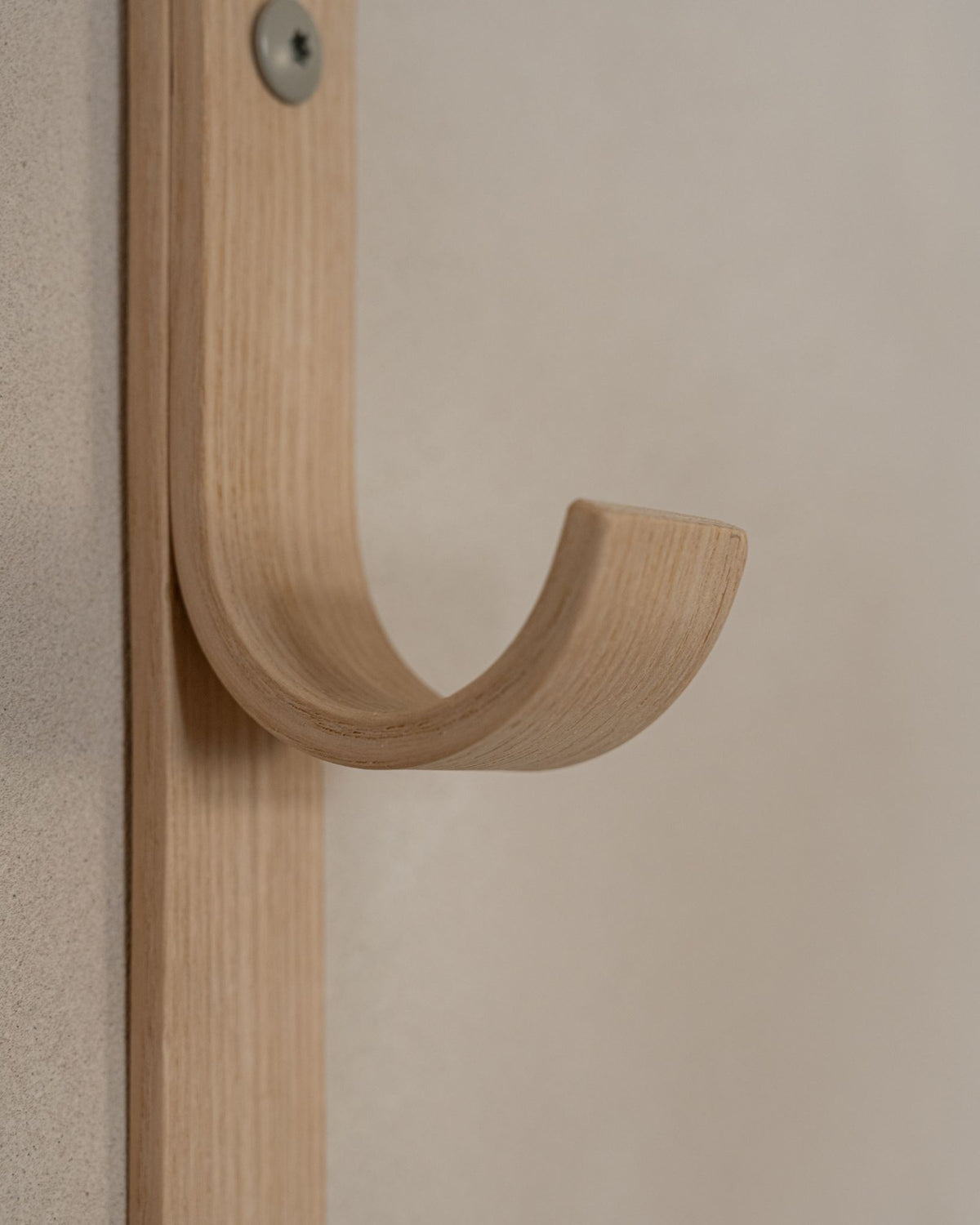 Line Depping, Note Hook
