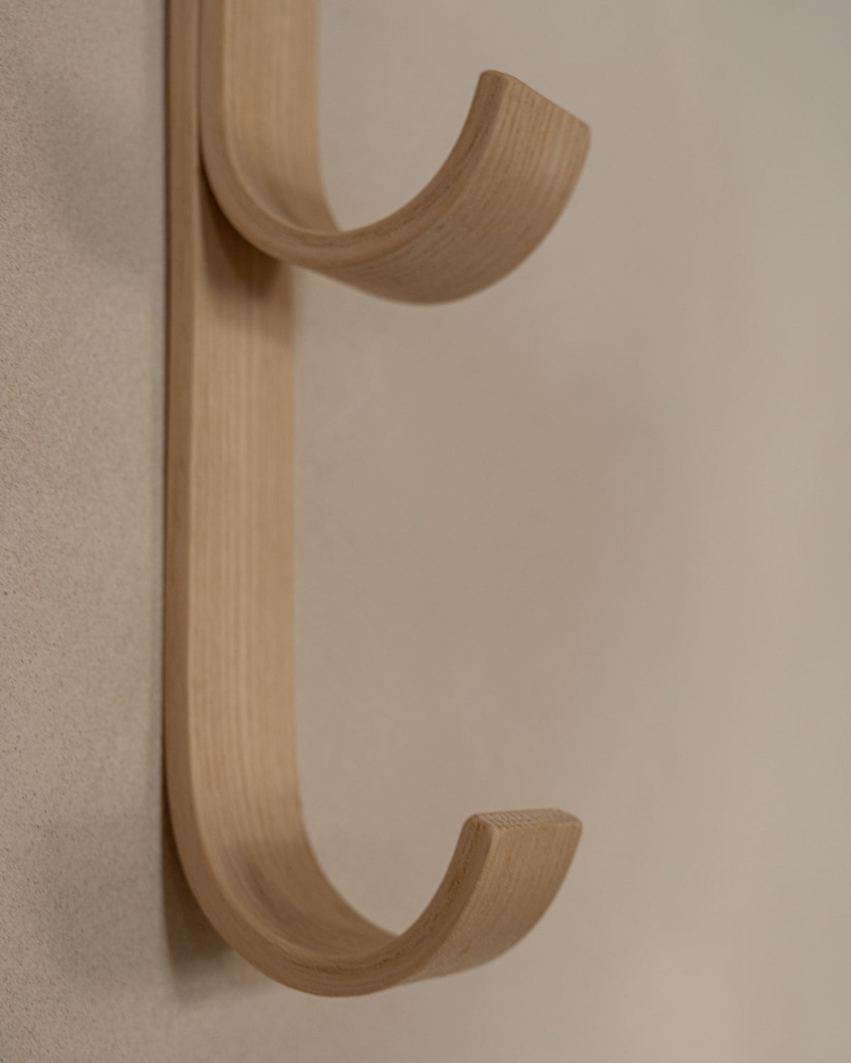 Line Depping, Note Hook