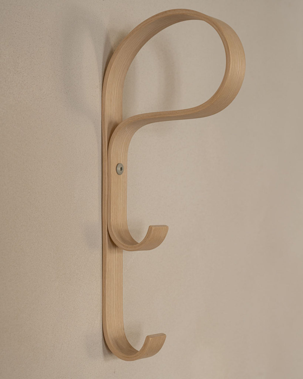 Line Depping, Note Hook