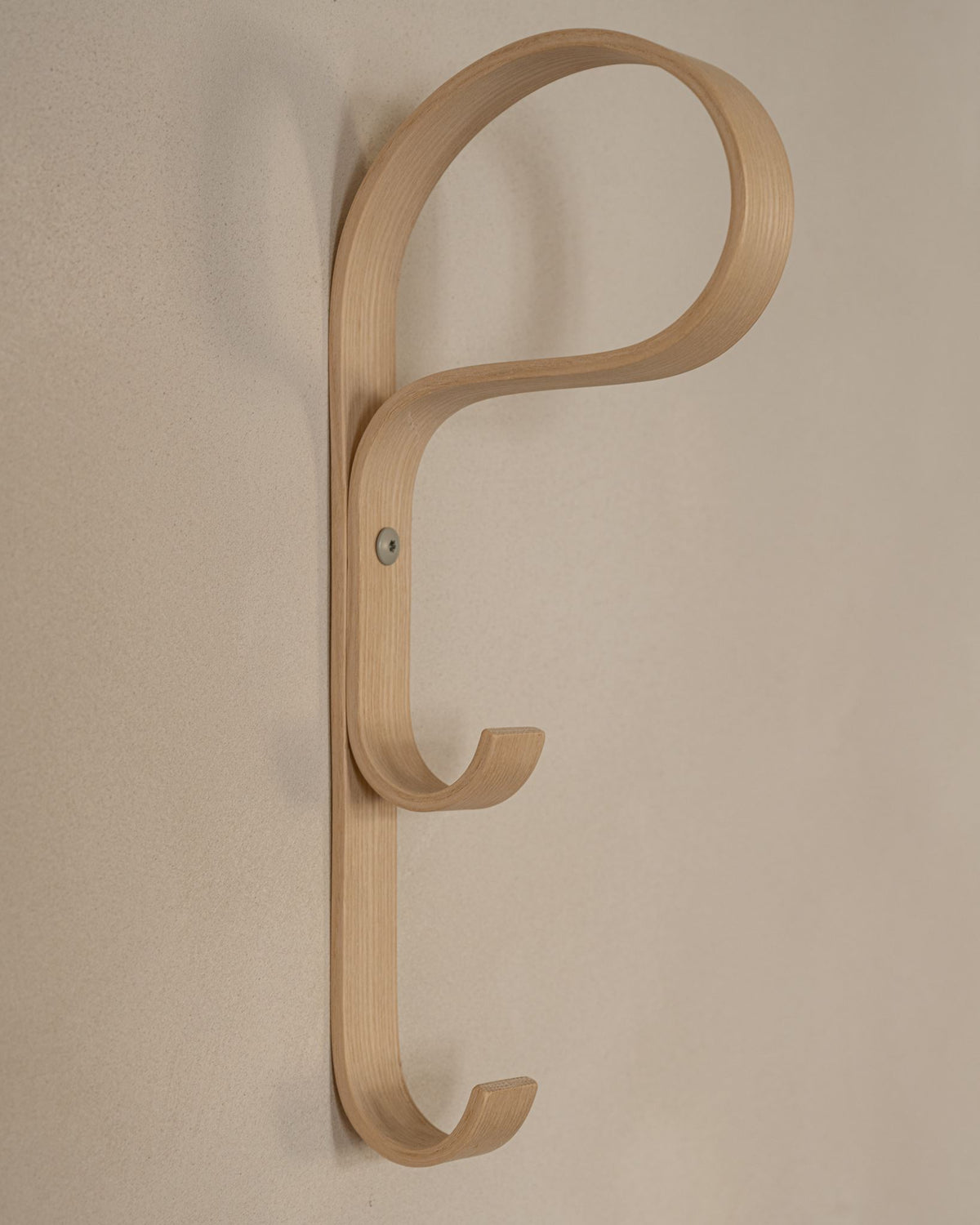Line Depping, Note Hook