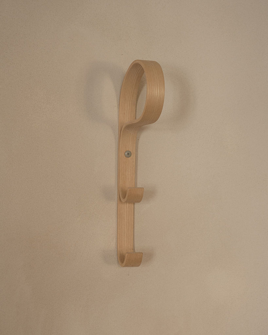 Line Depping, Note Hook