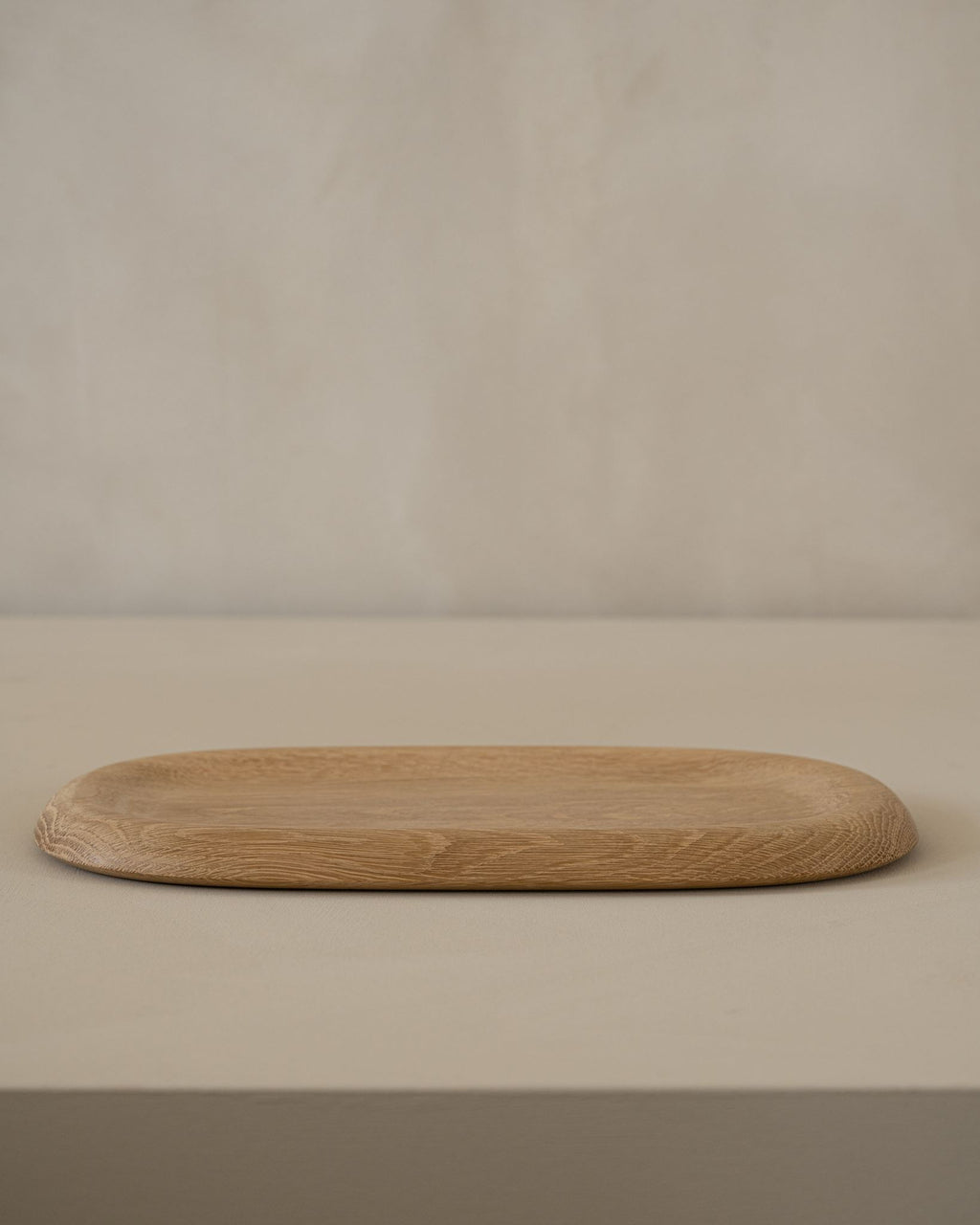 Line Depping, Serving Board