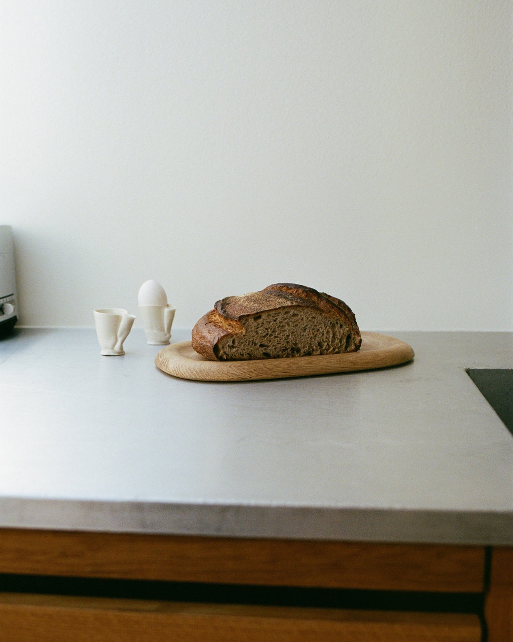 Line Depping, Serving Board