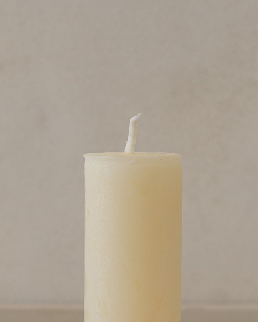 PHÕS, Pillar Candle, Pearl