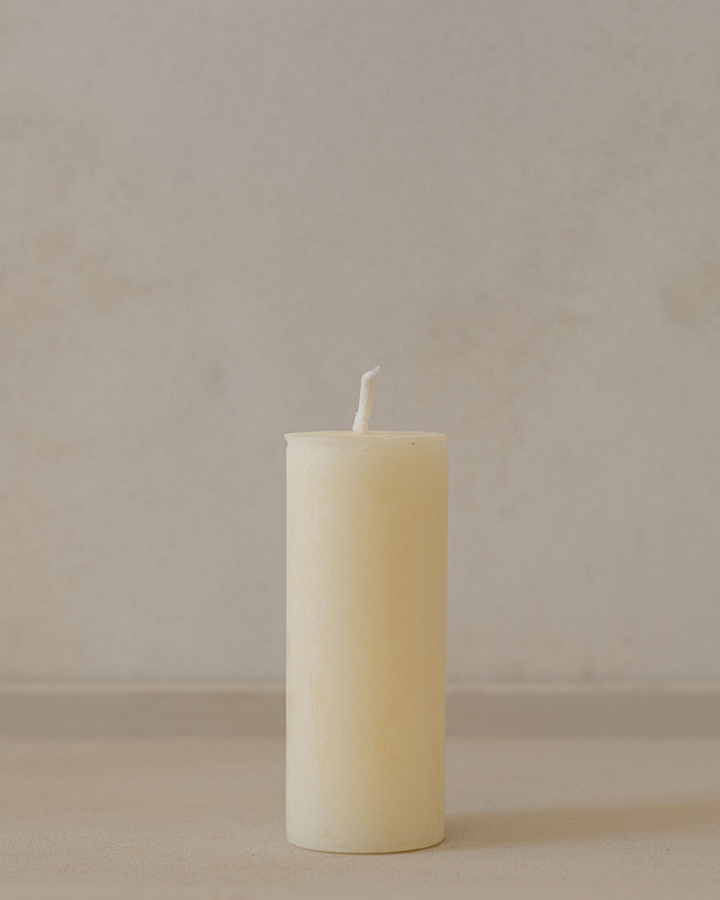 PHÕS, Pillar Candle, Pearl
