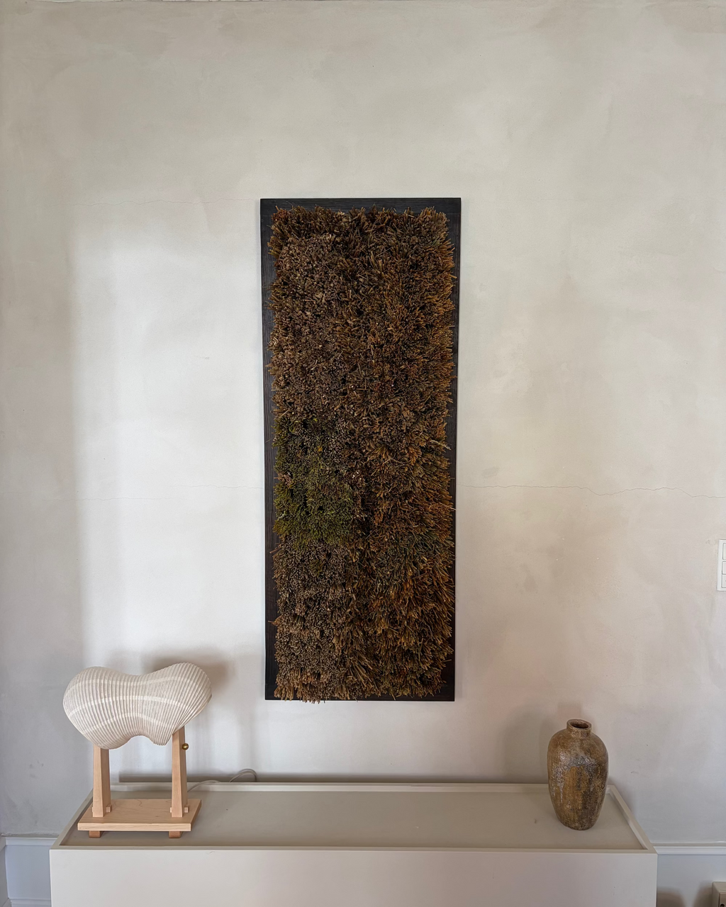 Sara Martinsen, Wall Piece, 02