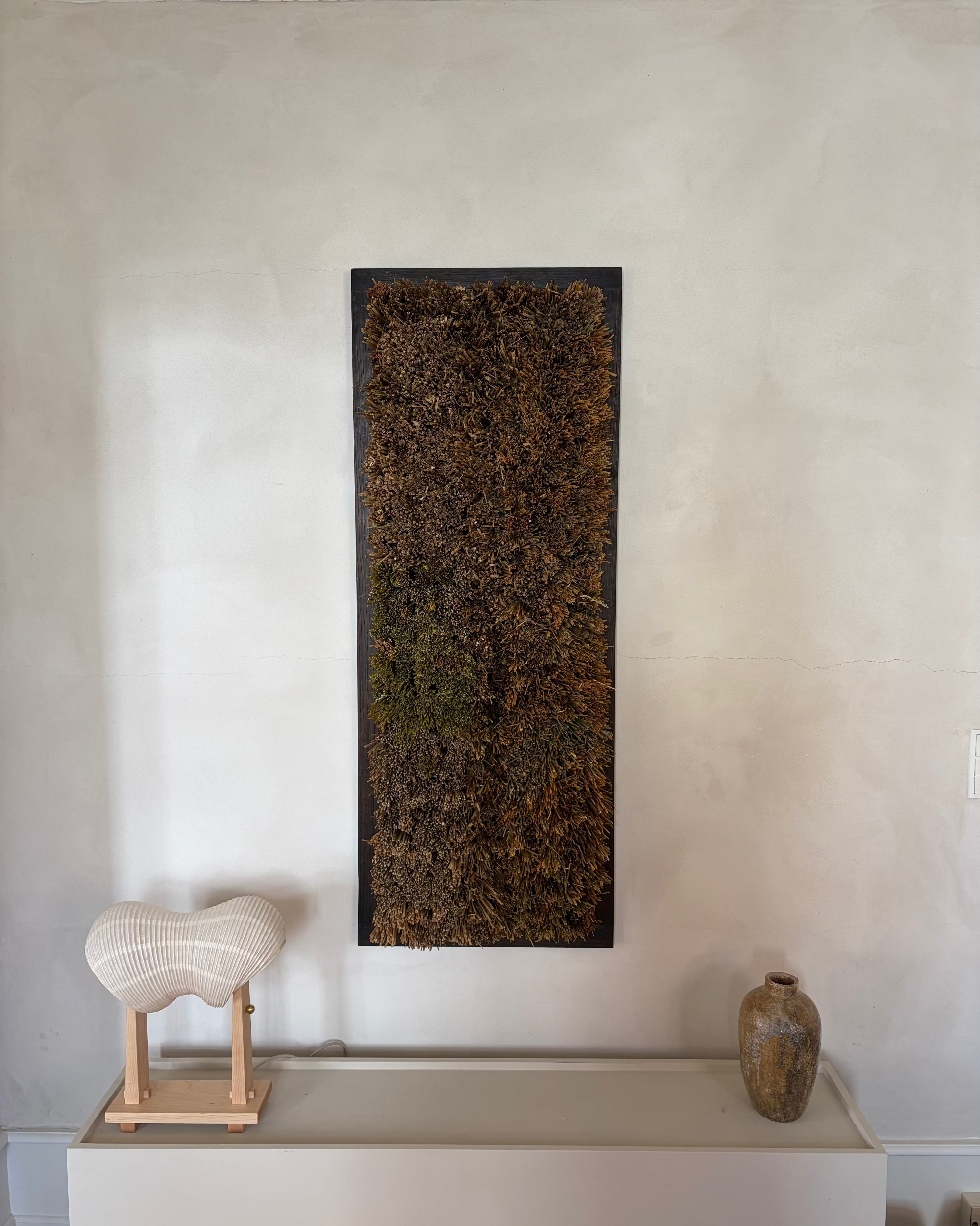 Sara Martinsen, Wall Piece, 02