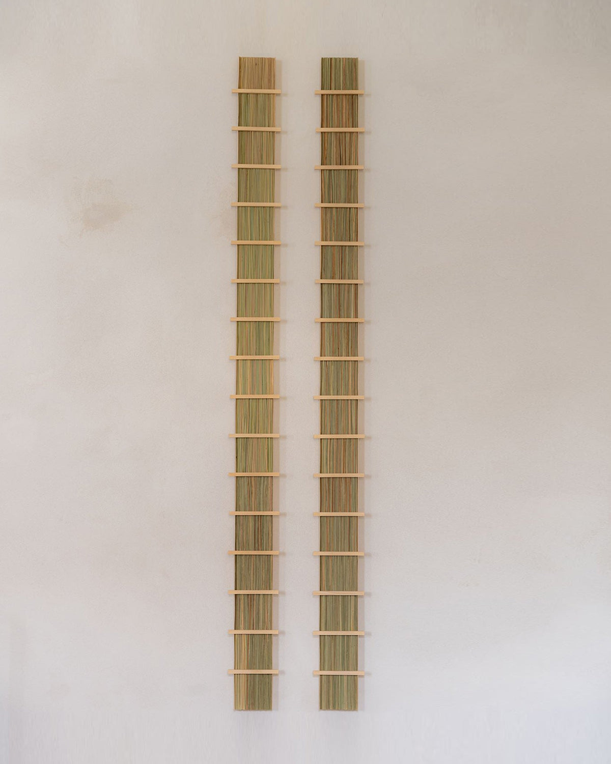 Sara Martinsen, Wall Piece, 05