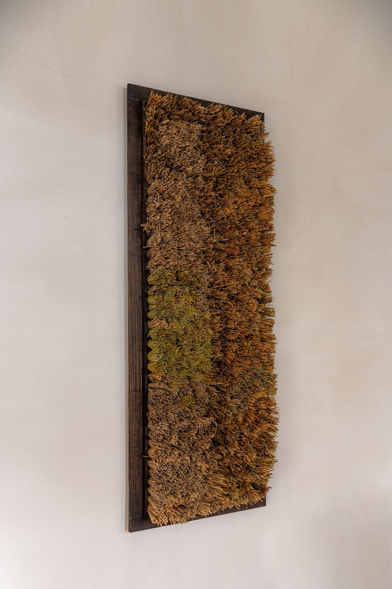 Sara Martinsen, Wall Piece, 02