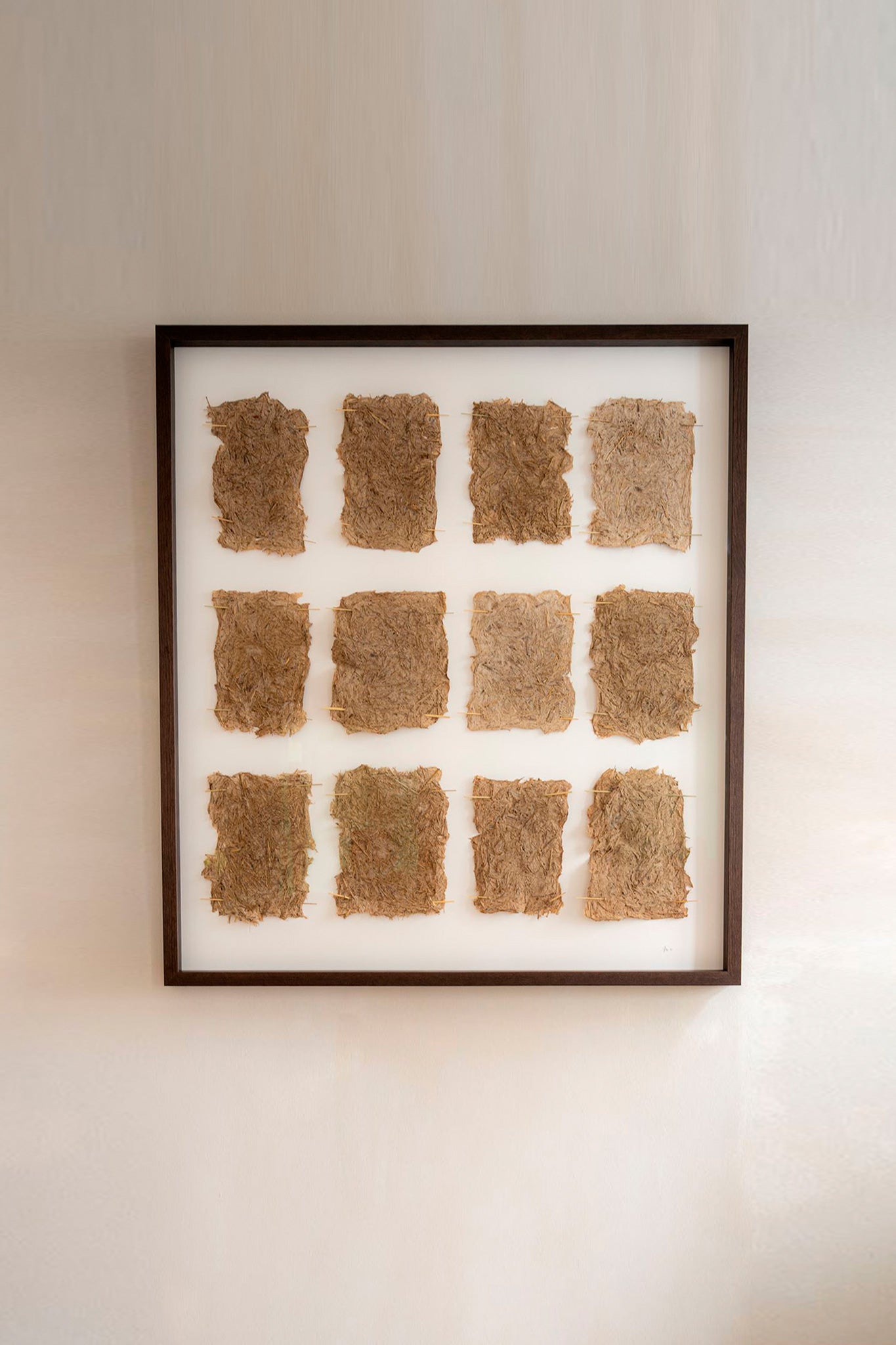 Sara Martinsen, Wall Piece, 01
