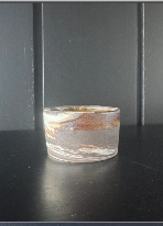 Bertel Bjerre, Salt Cellar, 01
