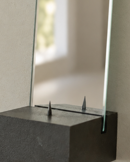 Galleri Sonja, Sonja Sconce, I