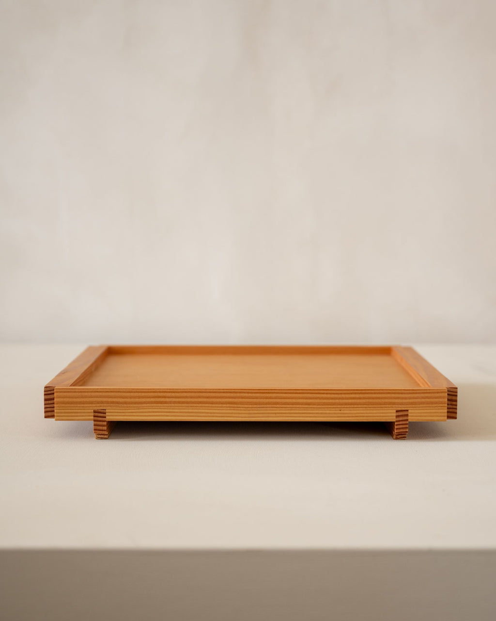 Standard Practice, Standard Tray, Douglas