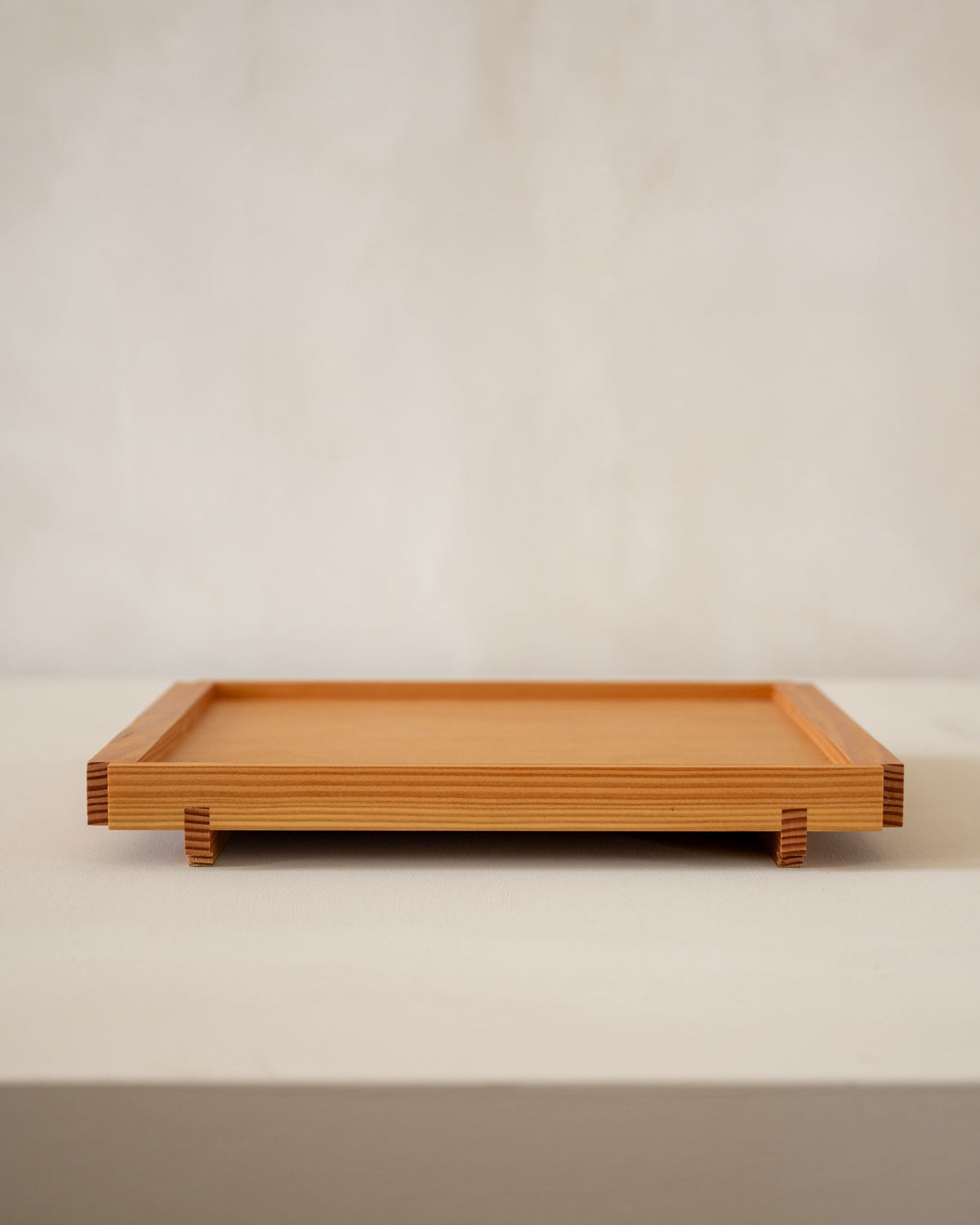 Standard Practice, Standard Tray, Douglas
