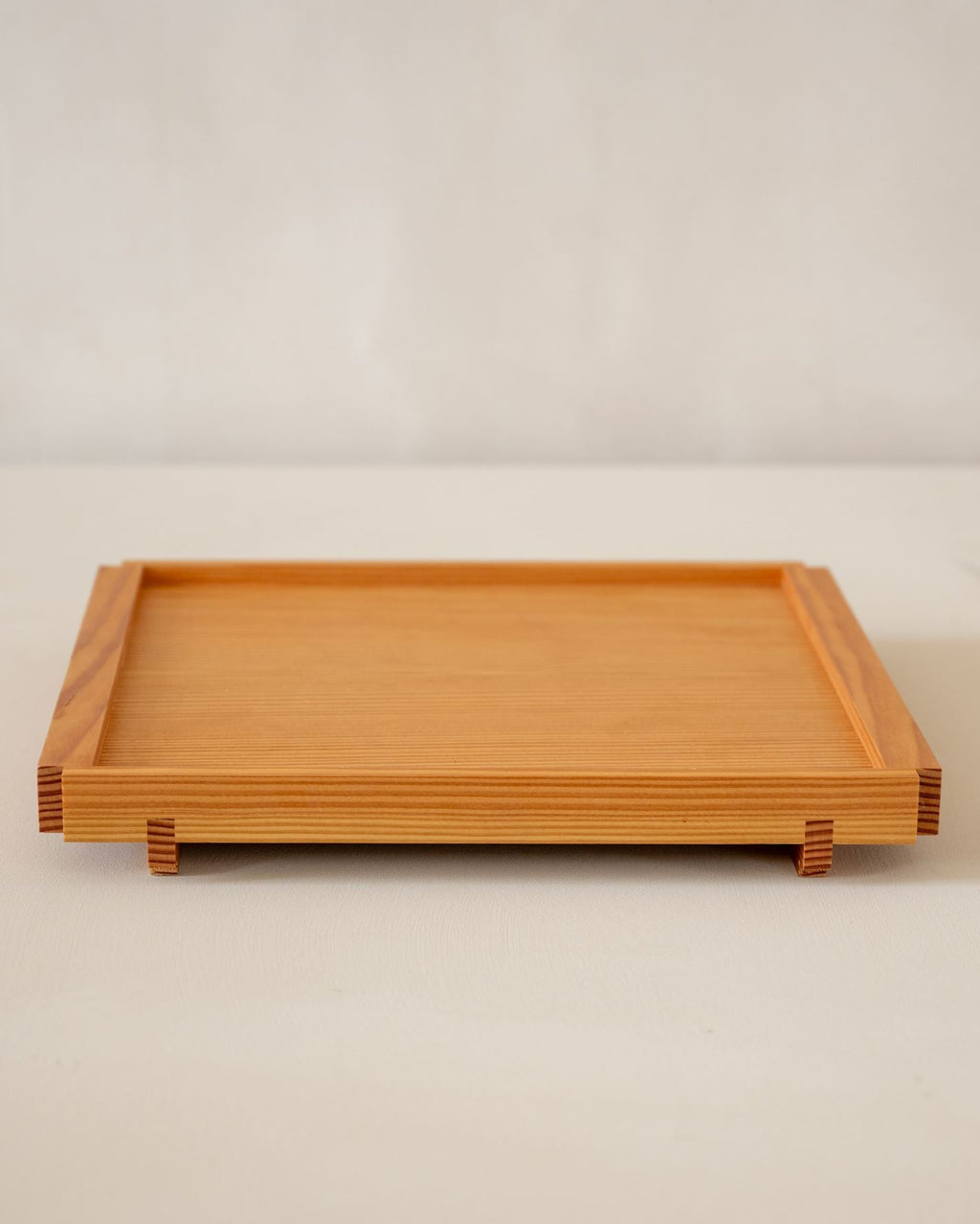 Standard Practice, Standard Tray, Douglas