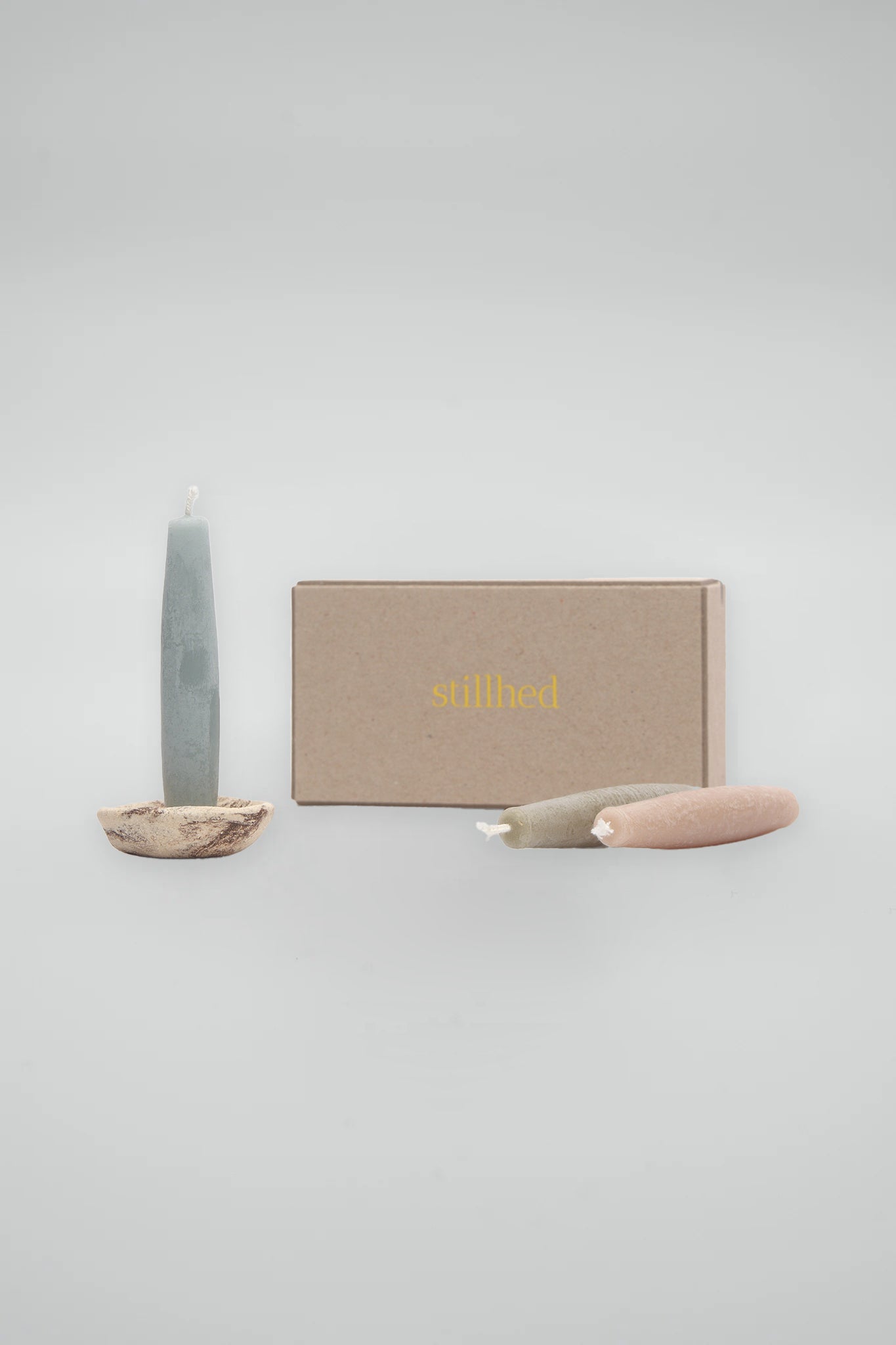 PHÕS, Stilhed, Box set