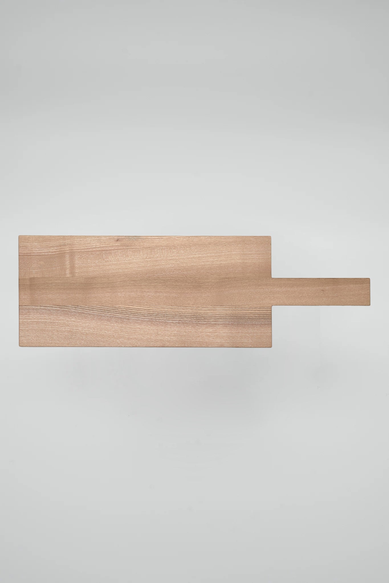 Tyge Axel Holm, Charcuterie Board, Ash