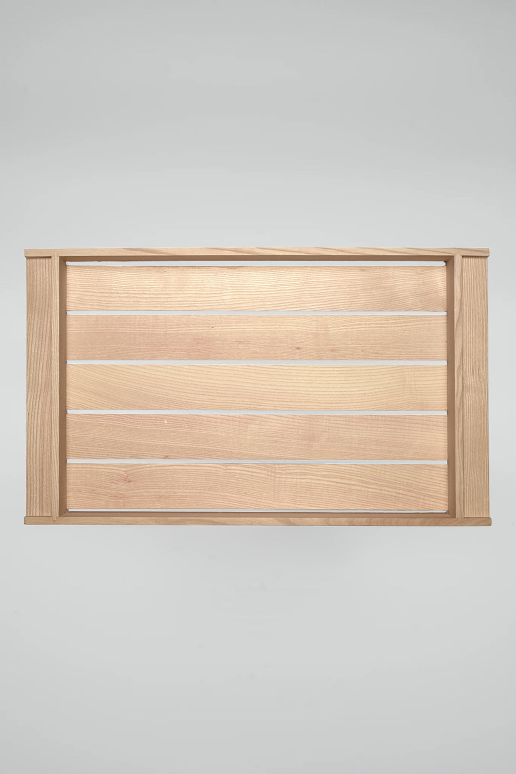 Tyge Axel Holm, Tray, Ash, Large
