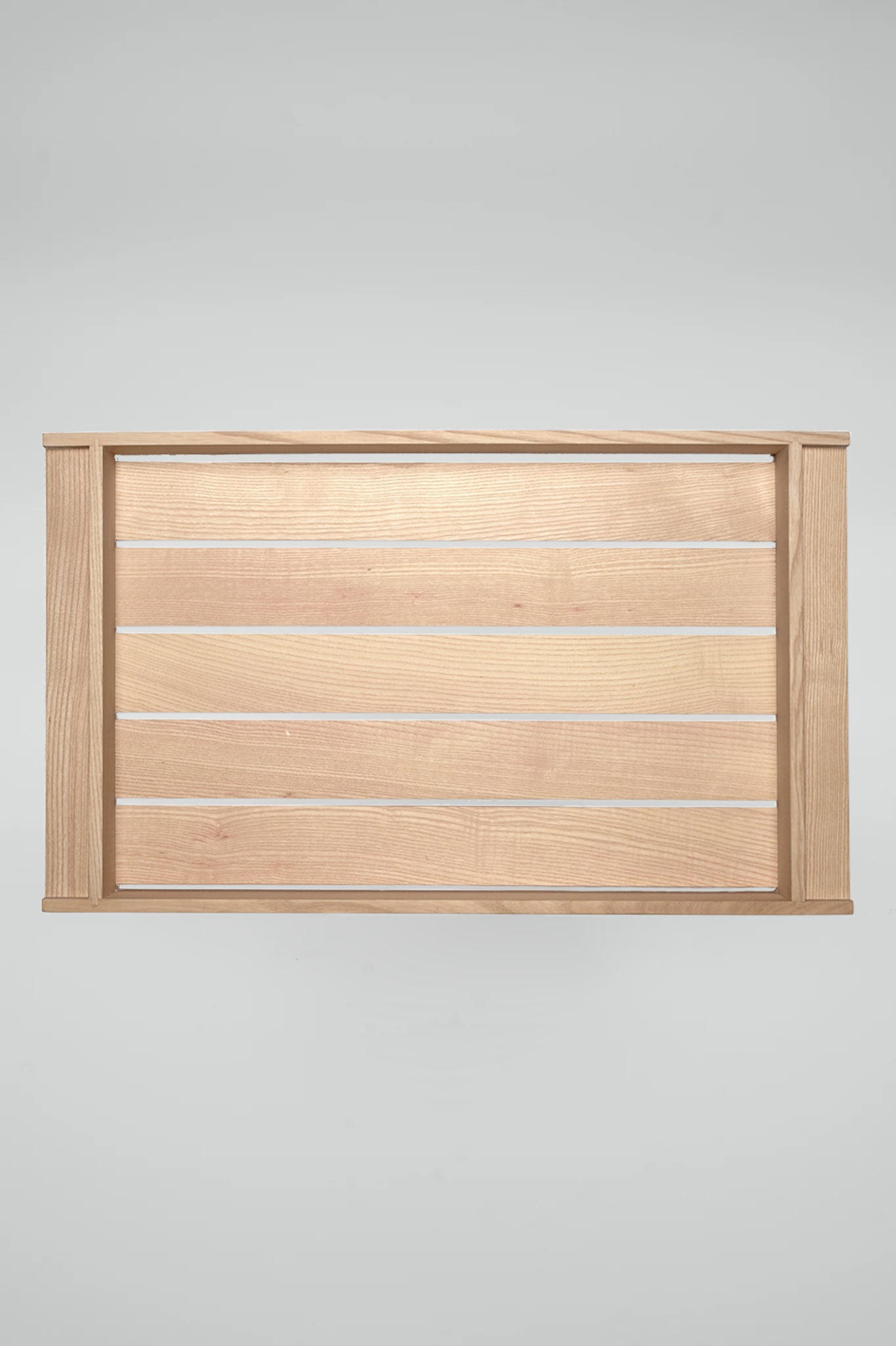 Tyge Axel Holm, Tray, Ash, Large