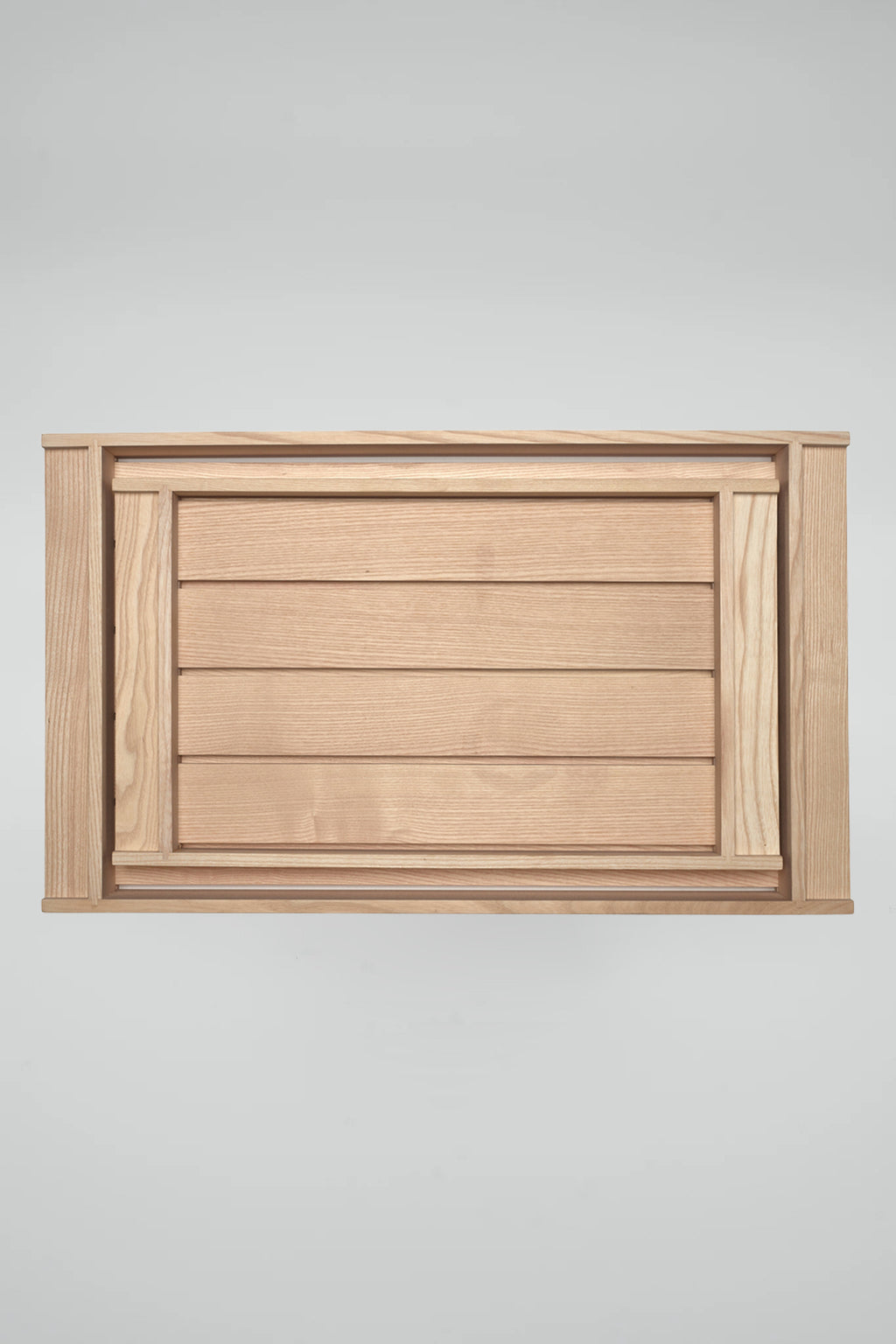 Tyge Axel Holm, Tray, Ash, Medium