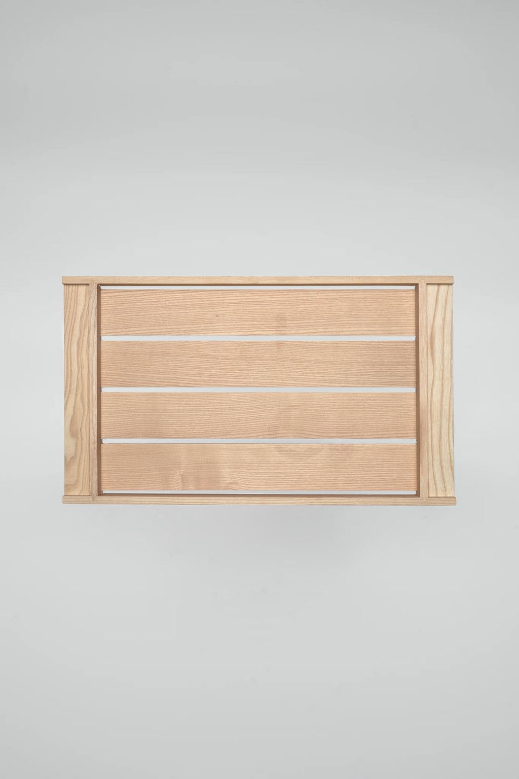 Tyge Axel Holm, Tray, Ash, Medium