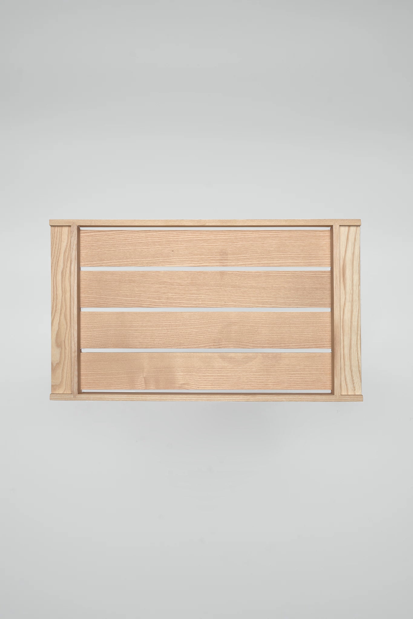Tyge Axel Holm, Tray, Ash, Medium
