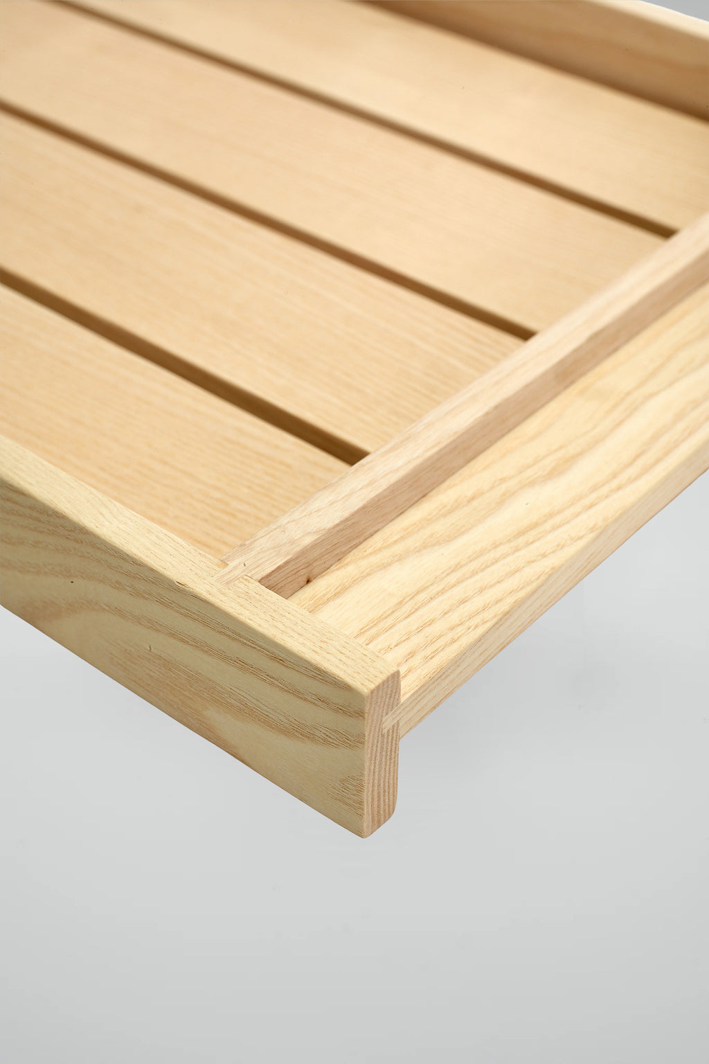 Tyge Axel Holm, Tray, Ash, Medium