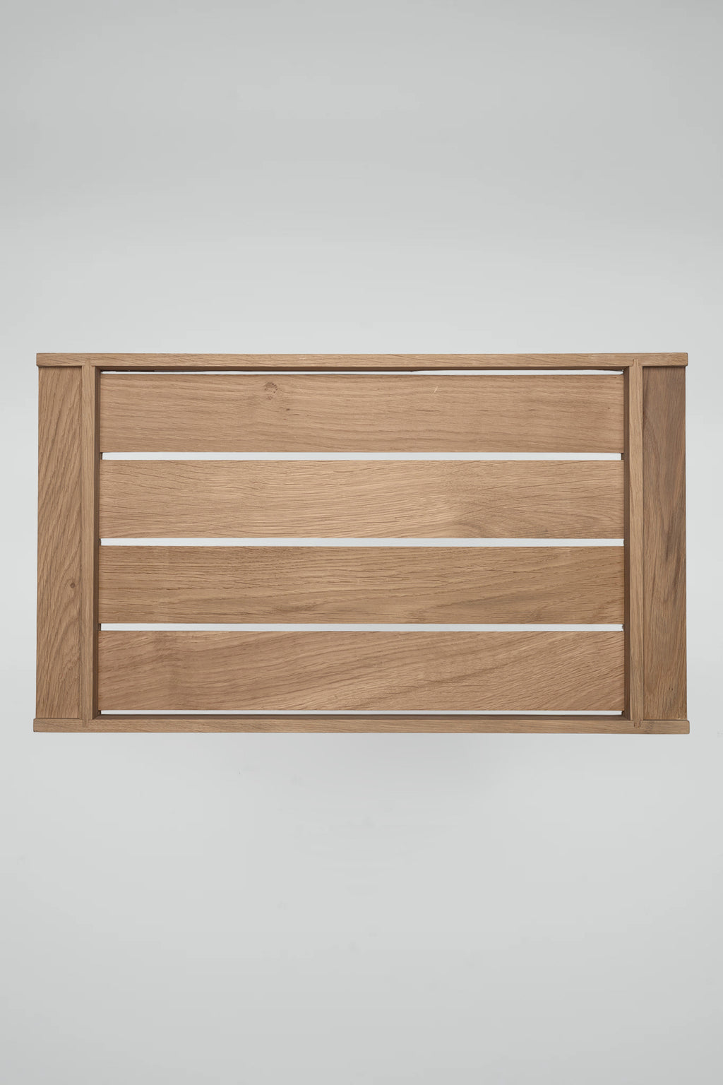 Tyge Axel Holm, Tray, Oak, Large