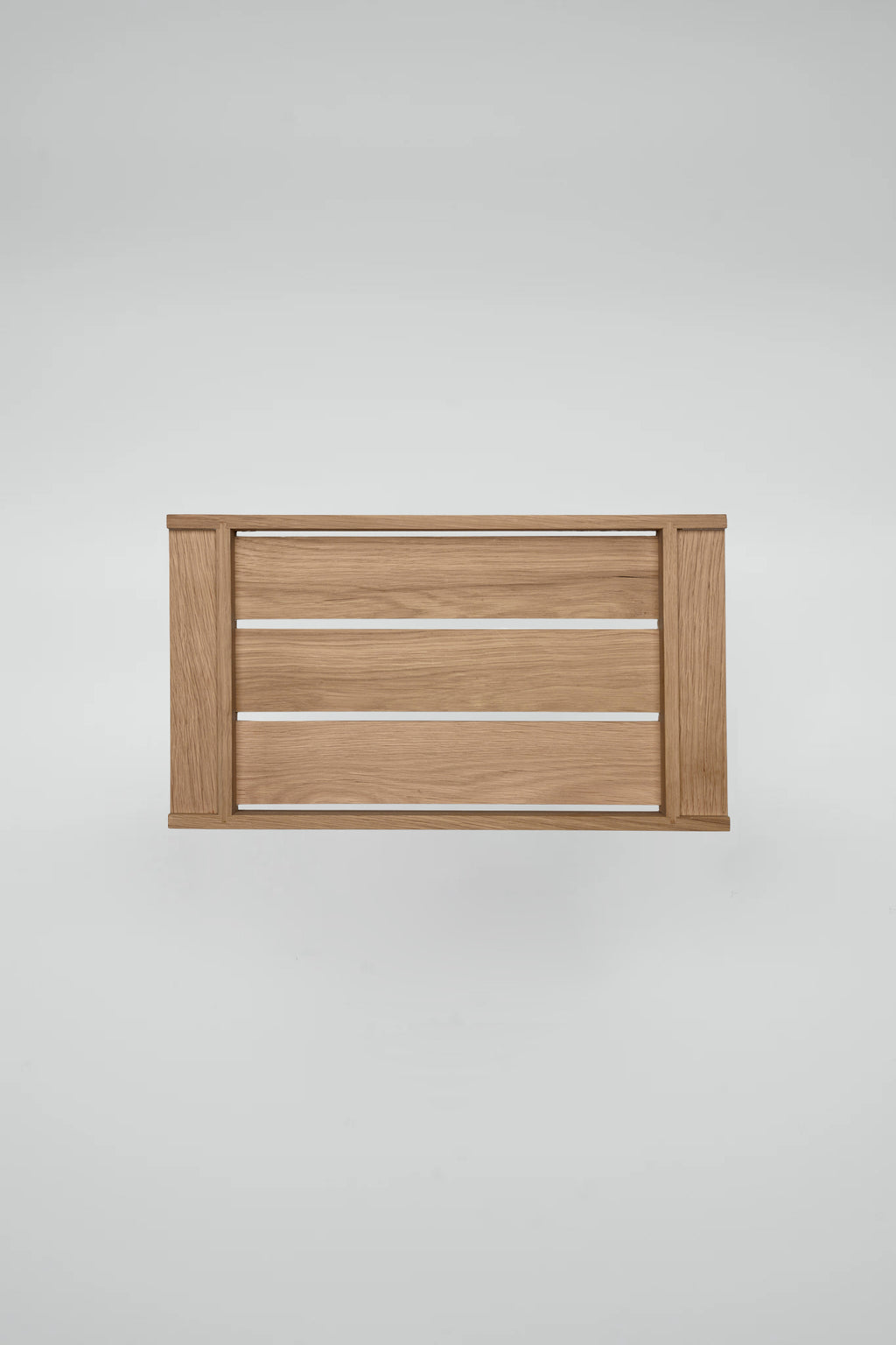 Tyge Axel Holm, Tray, Oak, Small