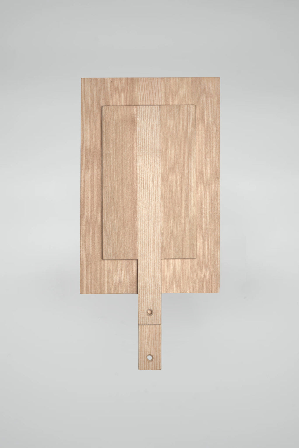 Tyge Axel Holm, Vegetable Board, Ash, Large